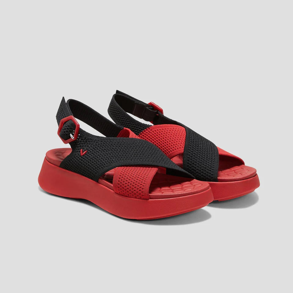 [Kara] AdaptAll™ スポーツ サンダル