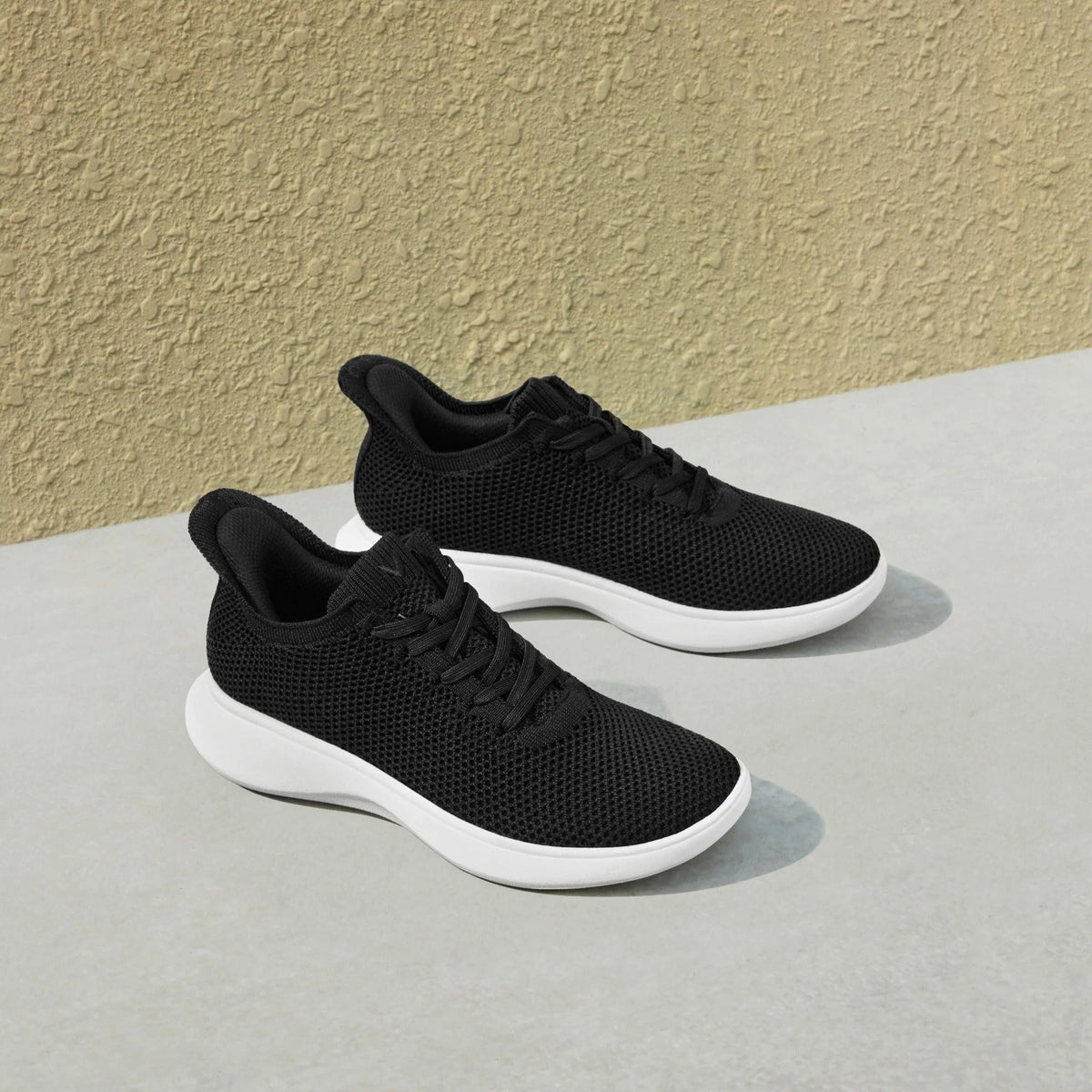 [Urban] ユニセックス スリッポン スニーカー