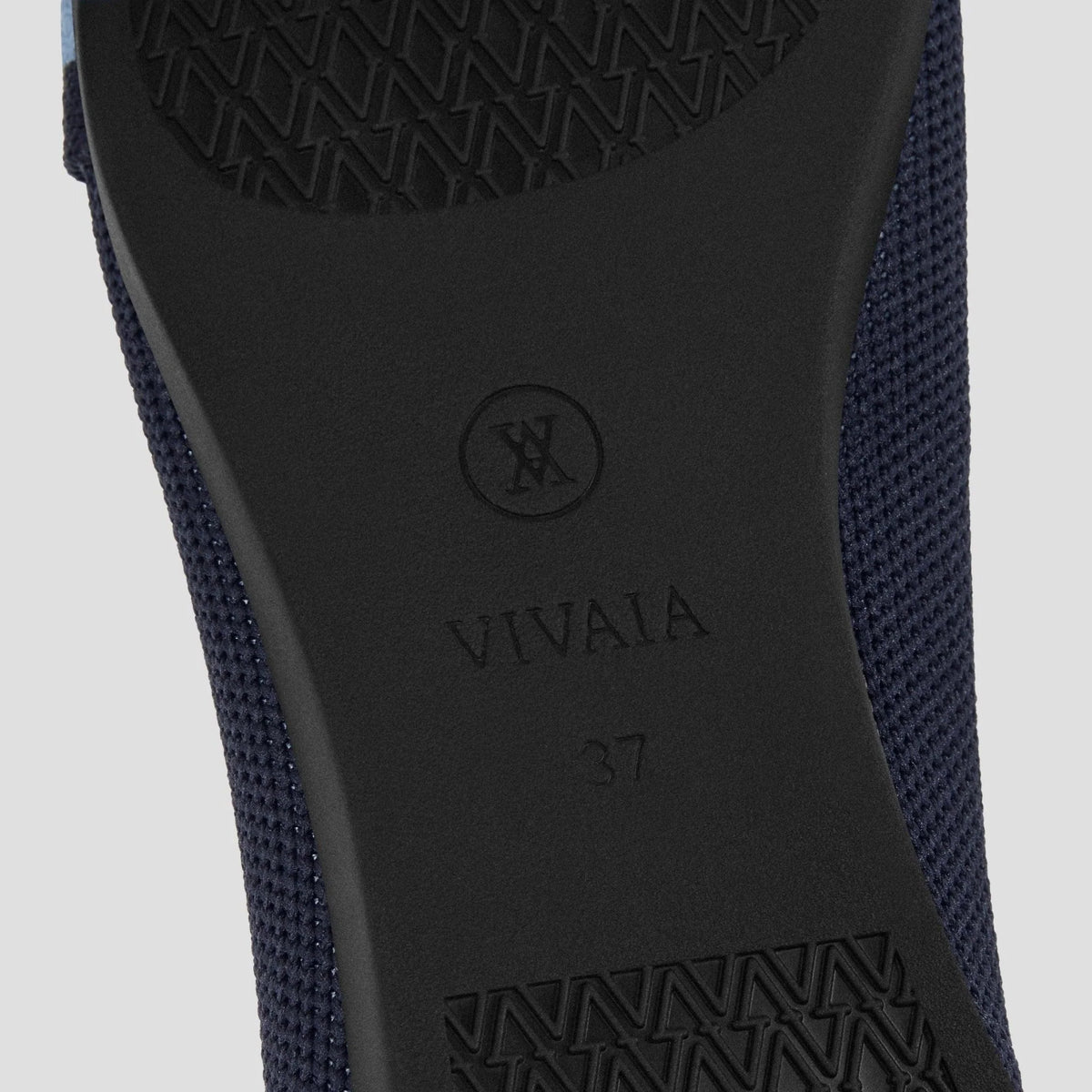 [Michelle] ポインテッドトゥ リボン付き ローファー