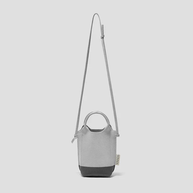[Zahara Mini] 0.5L容量 ショルダーバッグ
